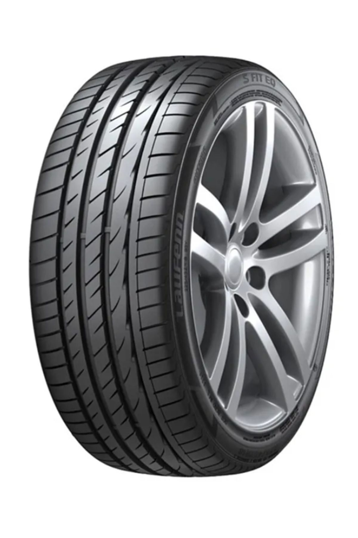 Laufenn 235/60R18 107V S FİT LK01 LAUFENN