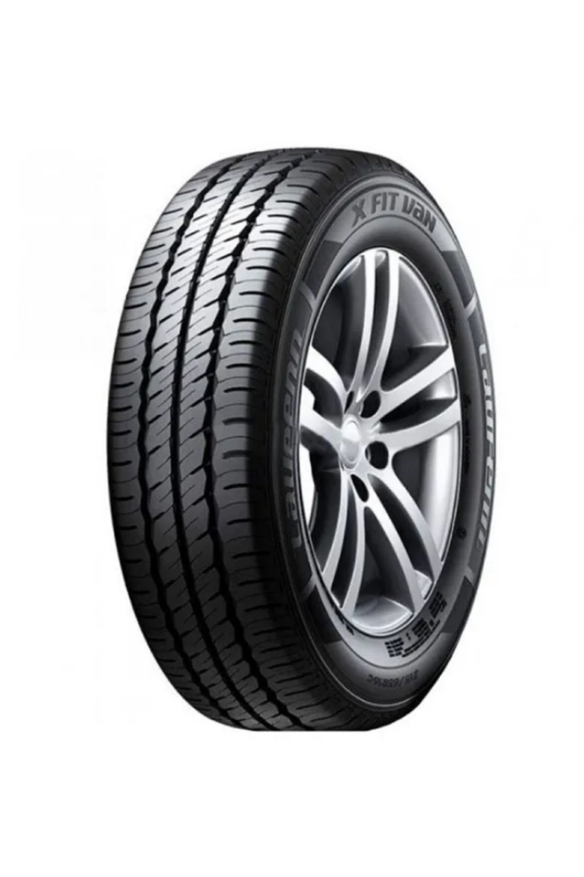 Laufenn 225/65R16C 112/110R X FİT VAN LV01 LAUFENN