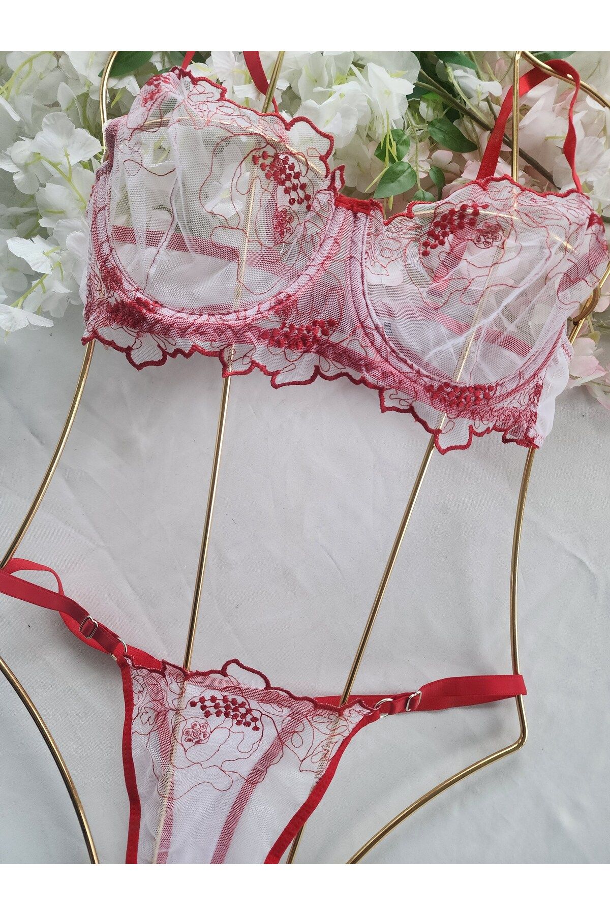 G&H UNDERWEAR Sütyen Takımı