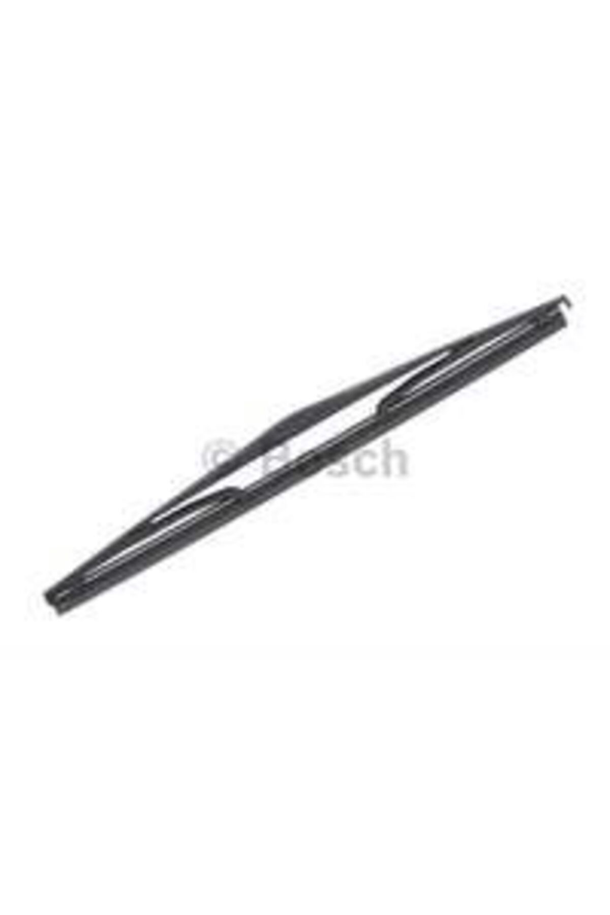 Bosch SİLECEK SÜPÜRGESİ ARKA ASX 2010M Uyumlu  / SWIFT SX4 TWIN 250mm / H 250