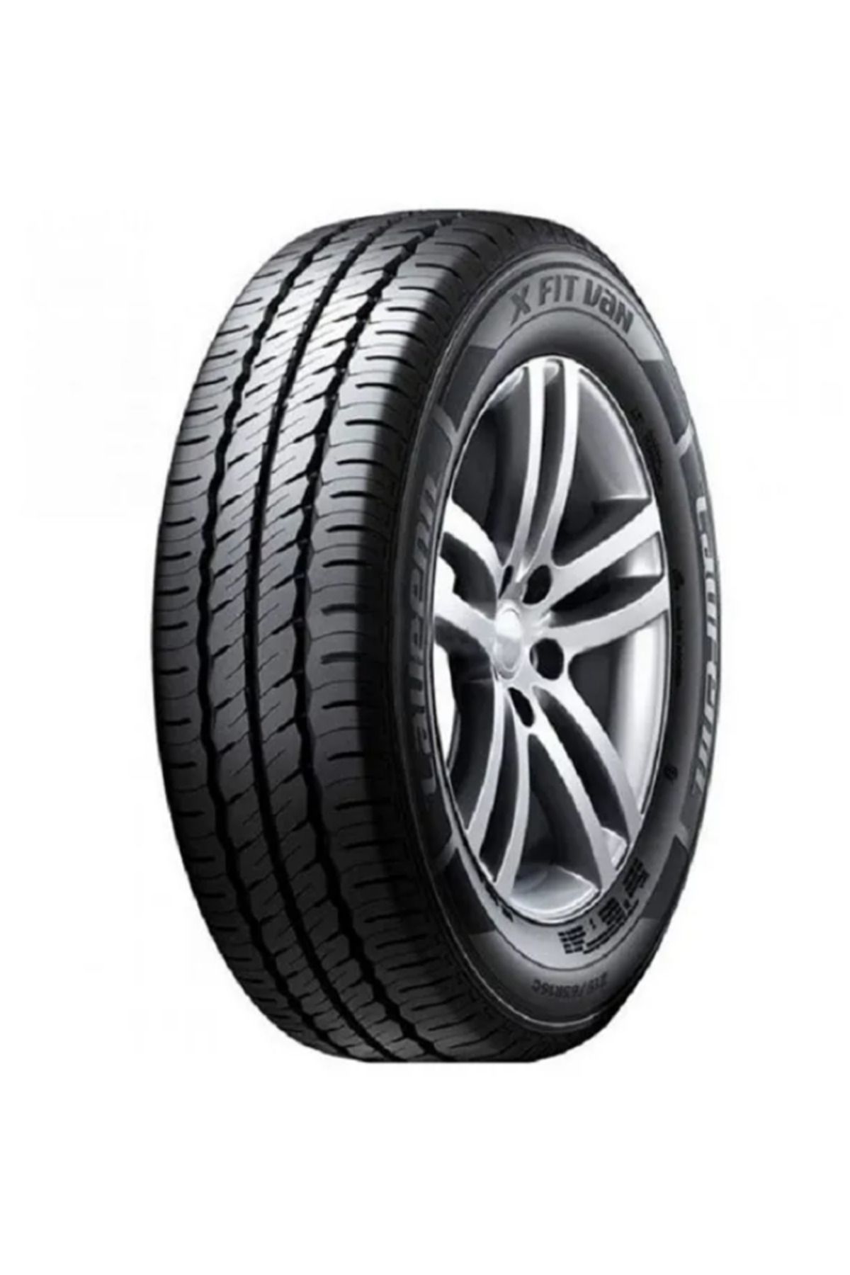 Laufenn 205/65R16C 107/105T X FİT VAN LAUFENN