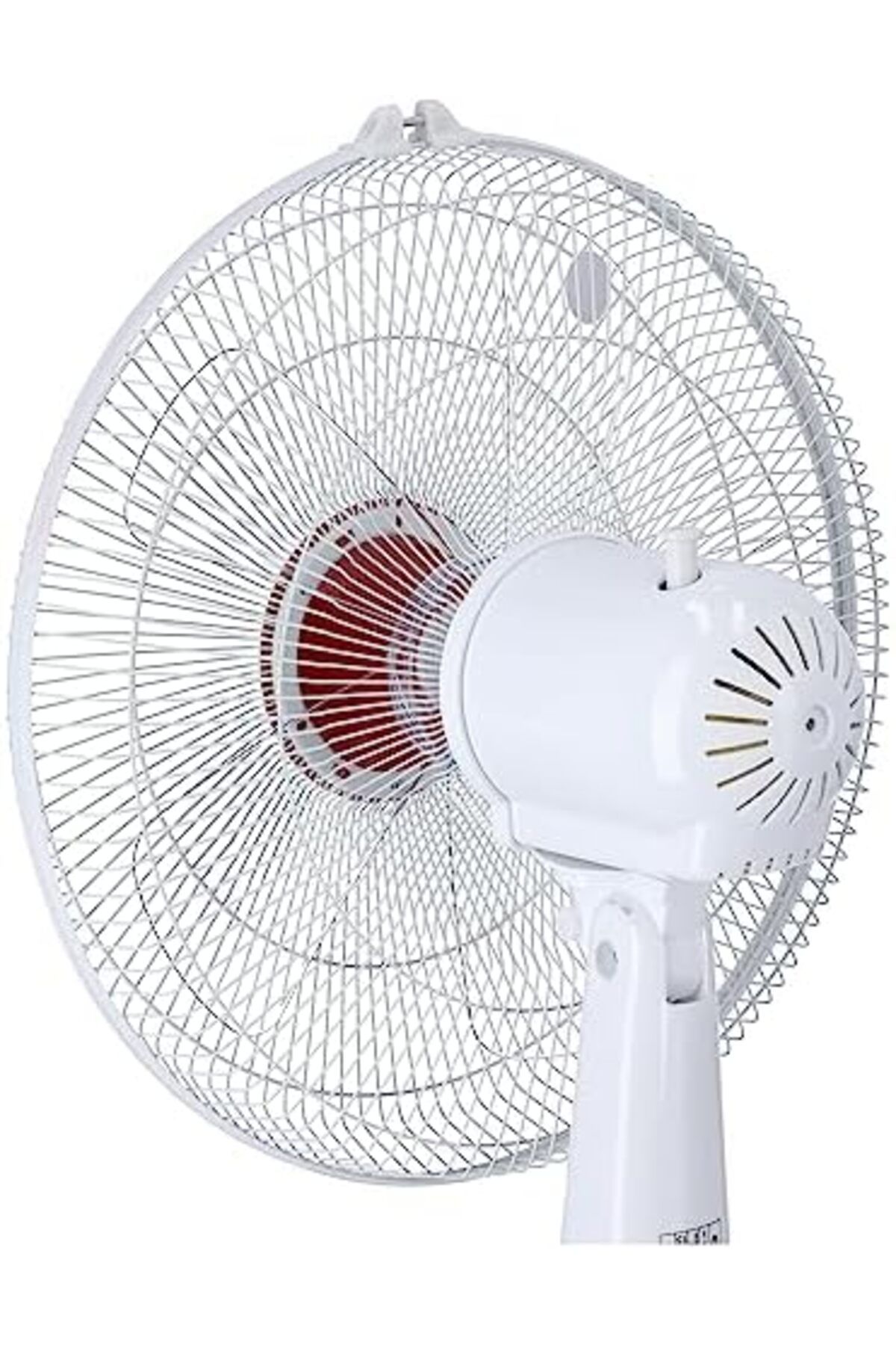 Olsenmark-16" Powerful Table Fan With 3-speed Settings And 60-min Timer 2