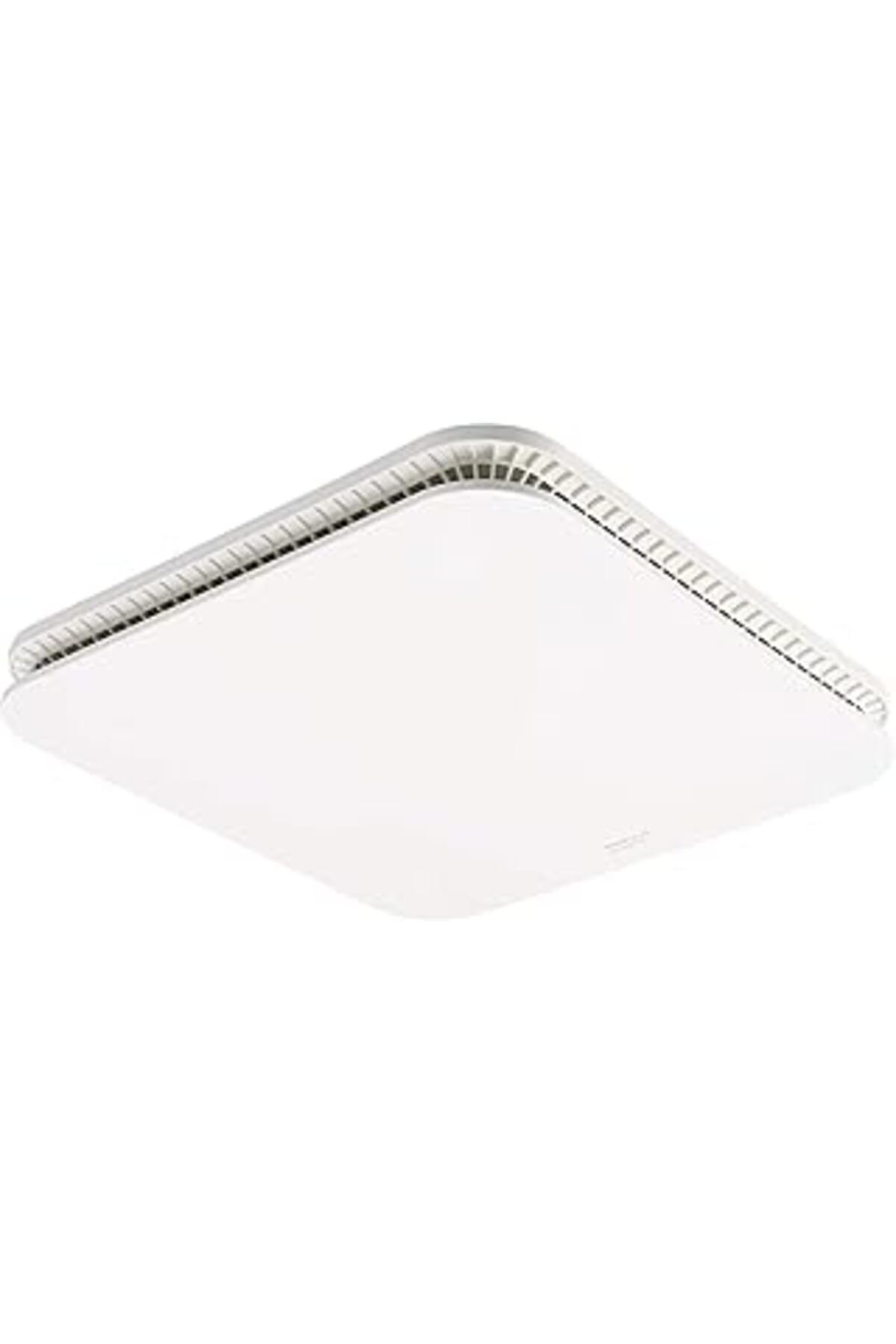 Pazarcan Broan-Nutone Broan Nutone Fg701S Evrensel Temiz Kılıf Banyo Egzoz Yükseltme Izgara Kapağı, Beyaz Ba