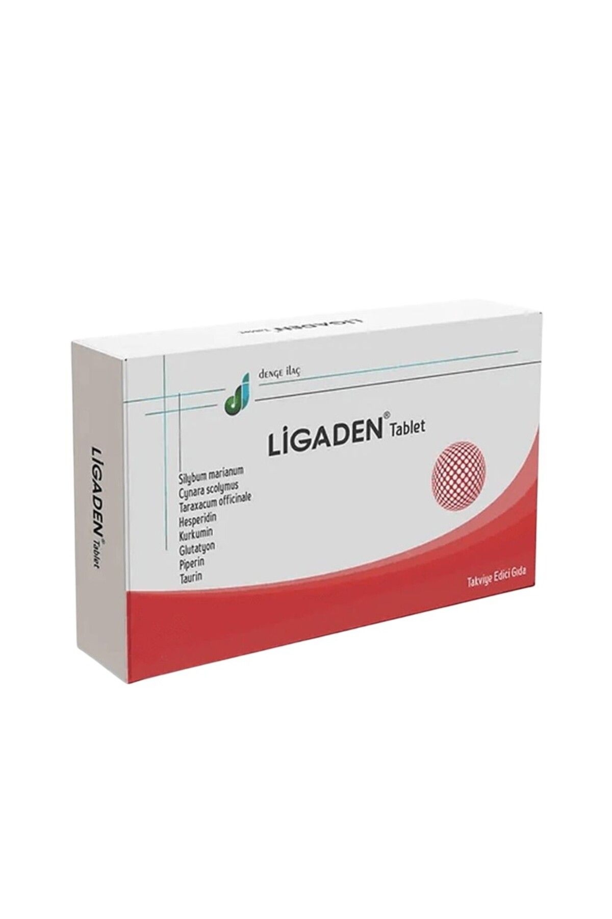 denge ilaç Ligaden 90 Tablet