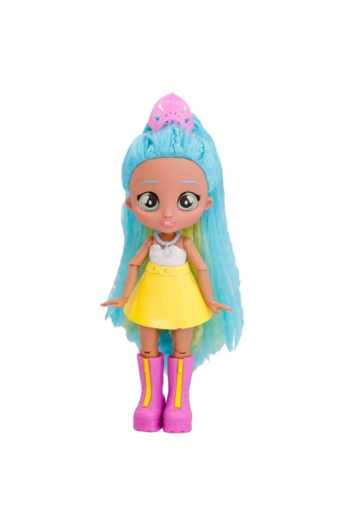 Angel Of Life Cry Babies BFF Bebekler GIO-CYM17000