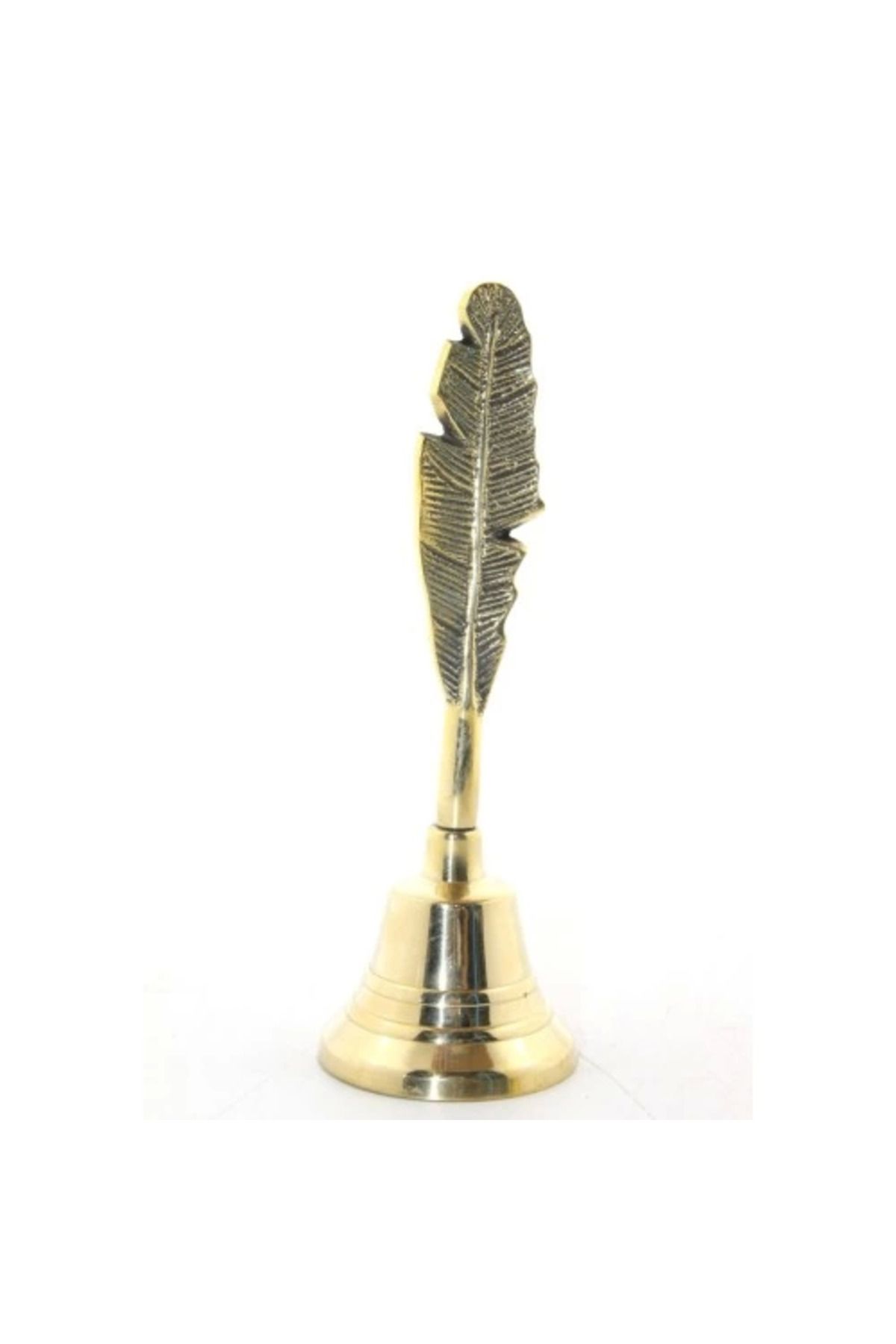 Vemora Pirinç El Çanı Model 9