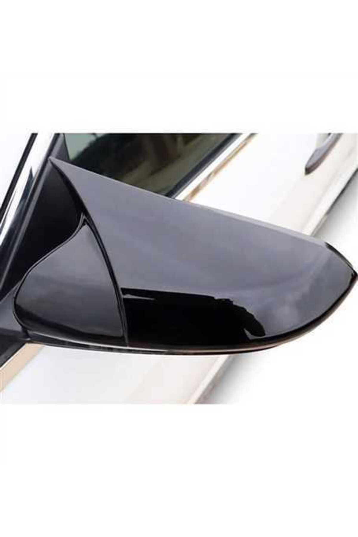 ShopB CHEVROLET CRUIZE YARASA AYNA KAPAGI SiYAH