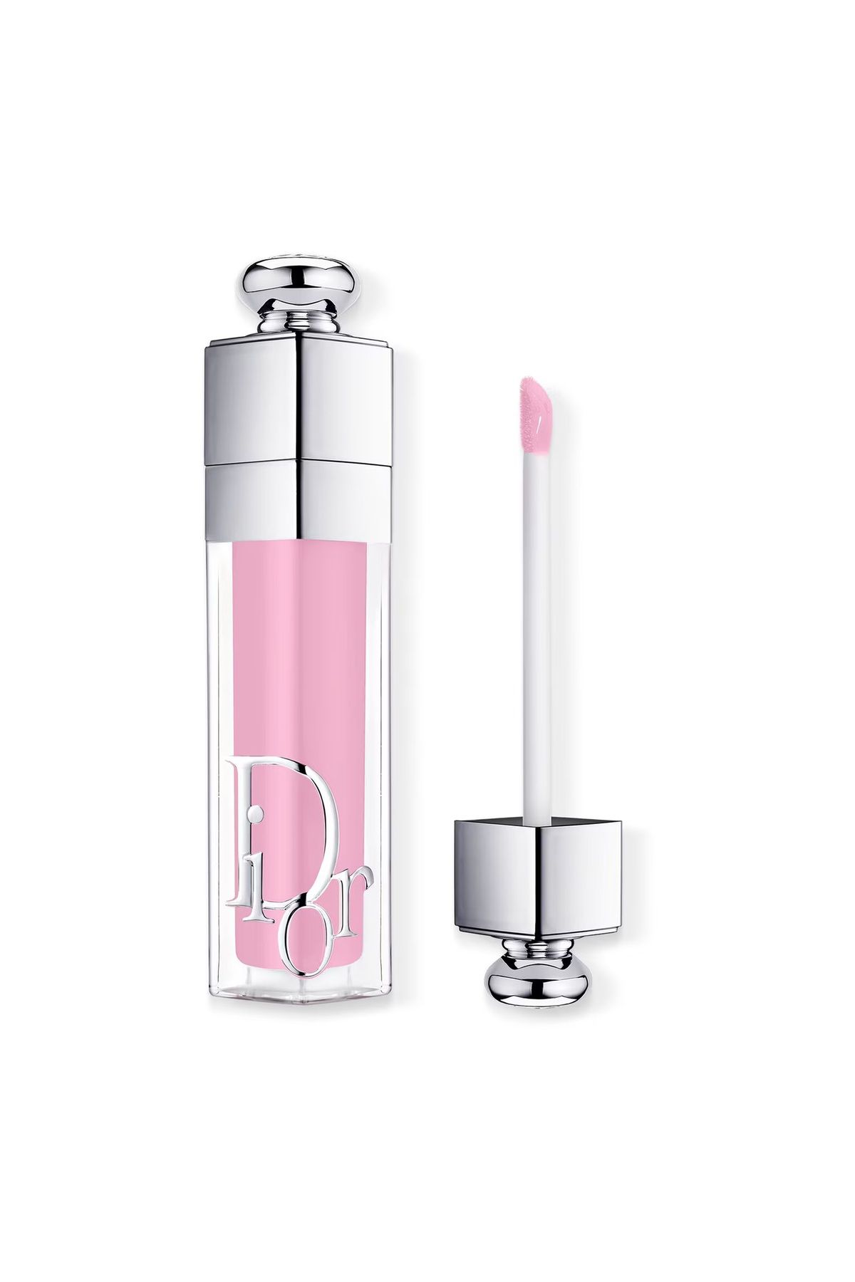 Dior BACKSTAGE Dior Addict Lip Maximizer - Nemlendirici ve Dolgunlaştırıcı Dudak Parlatıcısı - 063