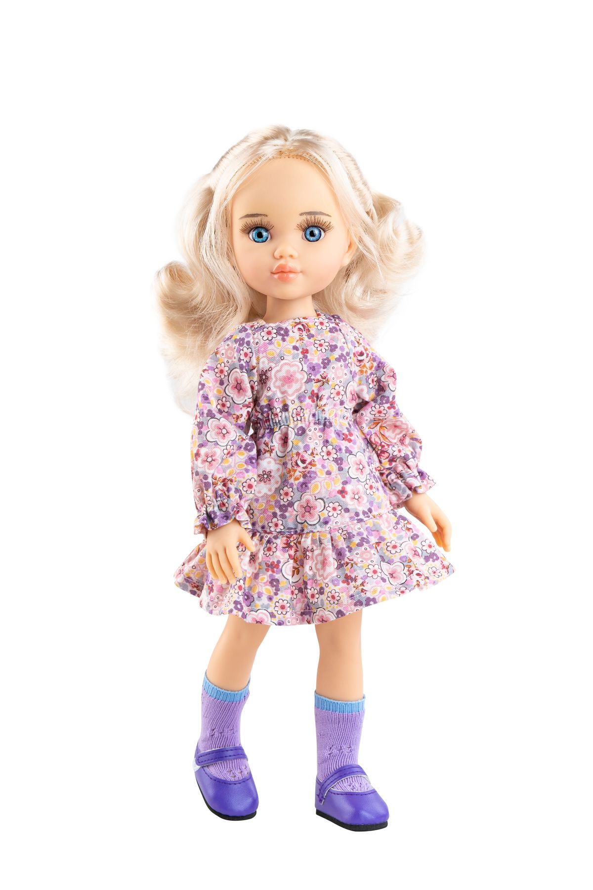 Paola Reina / Nieves Amigas 32 CM Oyuncak Bebek