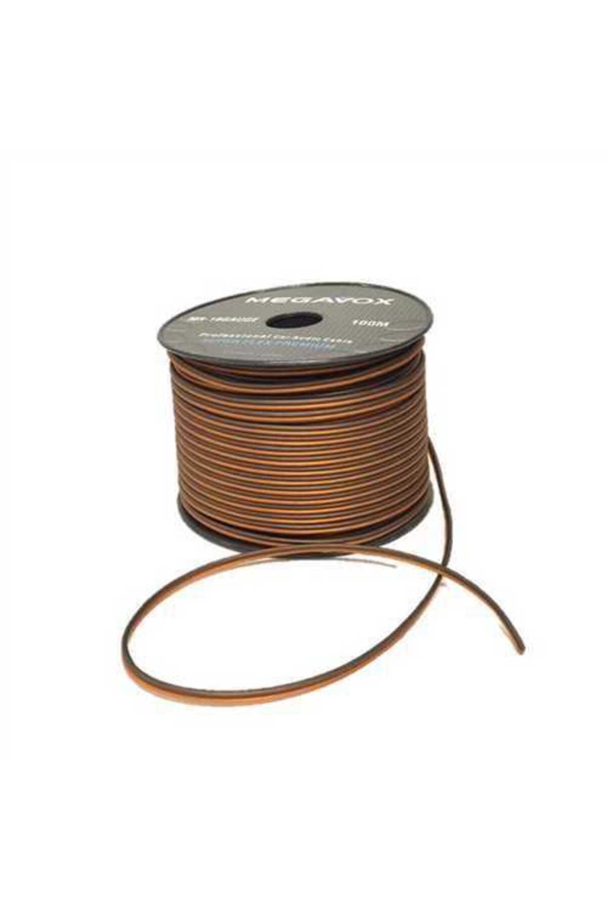 ShopB BiTiSiK KABLO 2X0,75 mm TESiSAT KABLOSU 1 METRE