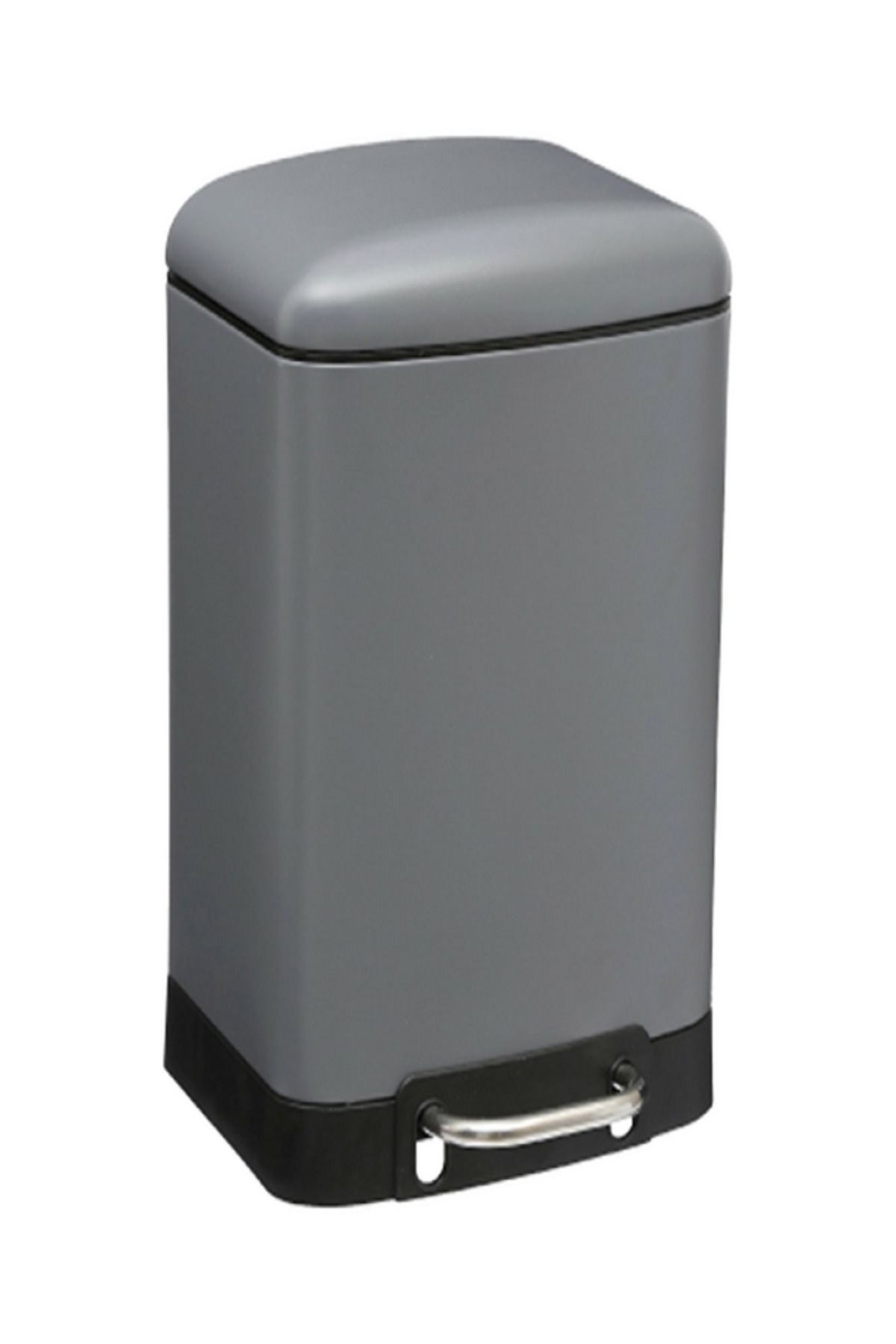 Five Simply Smart-Removable Inner Bucket Pedal Bin with Lid 1