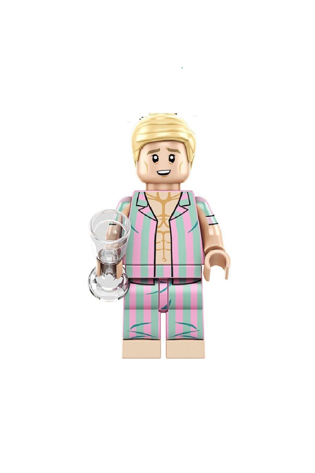 myminitoys Movie cartoon mini figür Keny