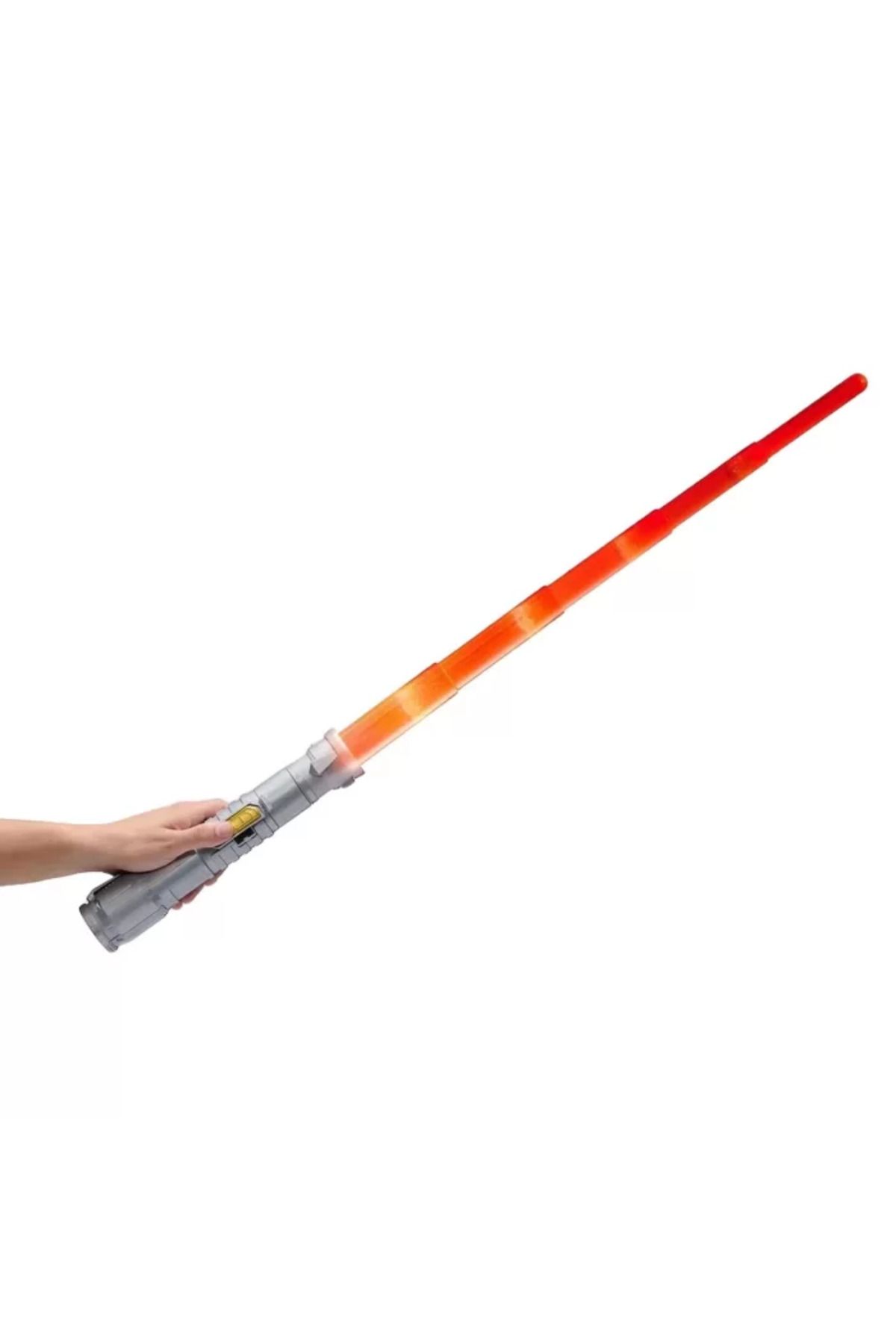 Angel Of Life Power Saber Işın Kılıcı Kırmızı