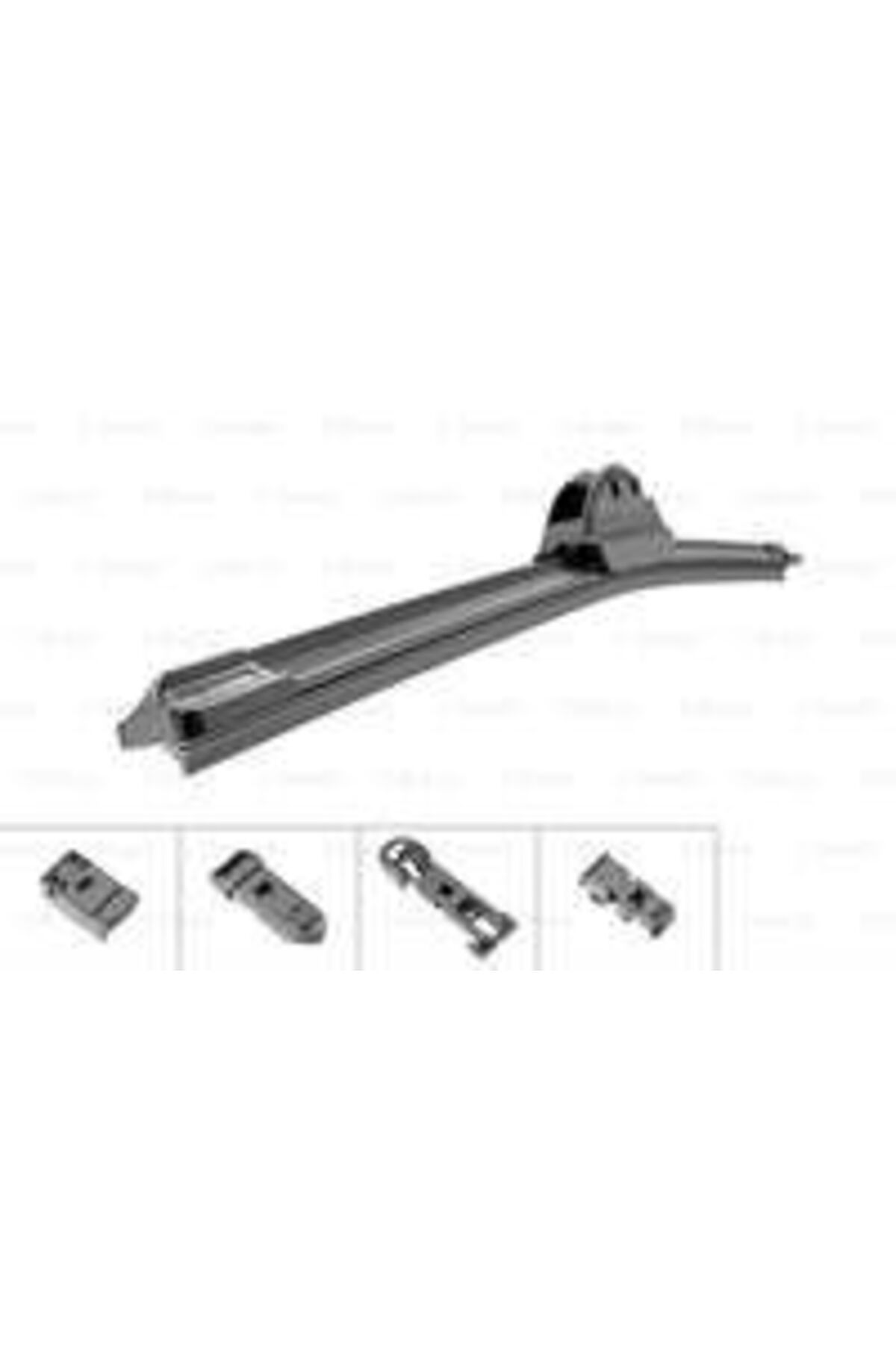 Bosch MUZ SILECEK AERO ECO 700 MM 6 APARAT AE SERISI AE70