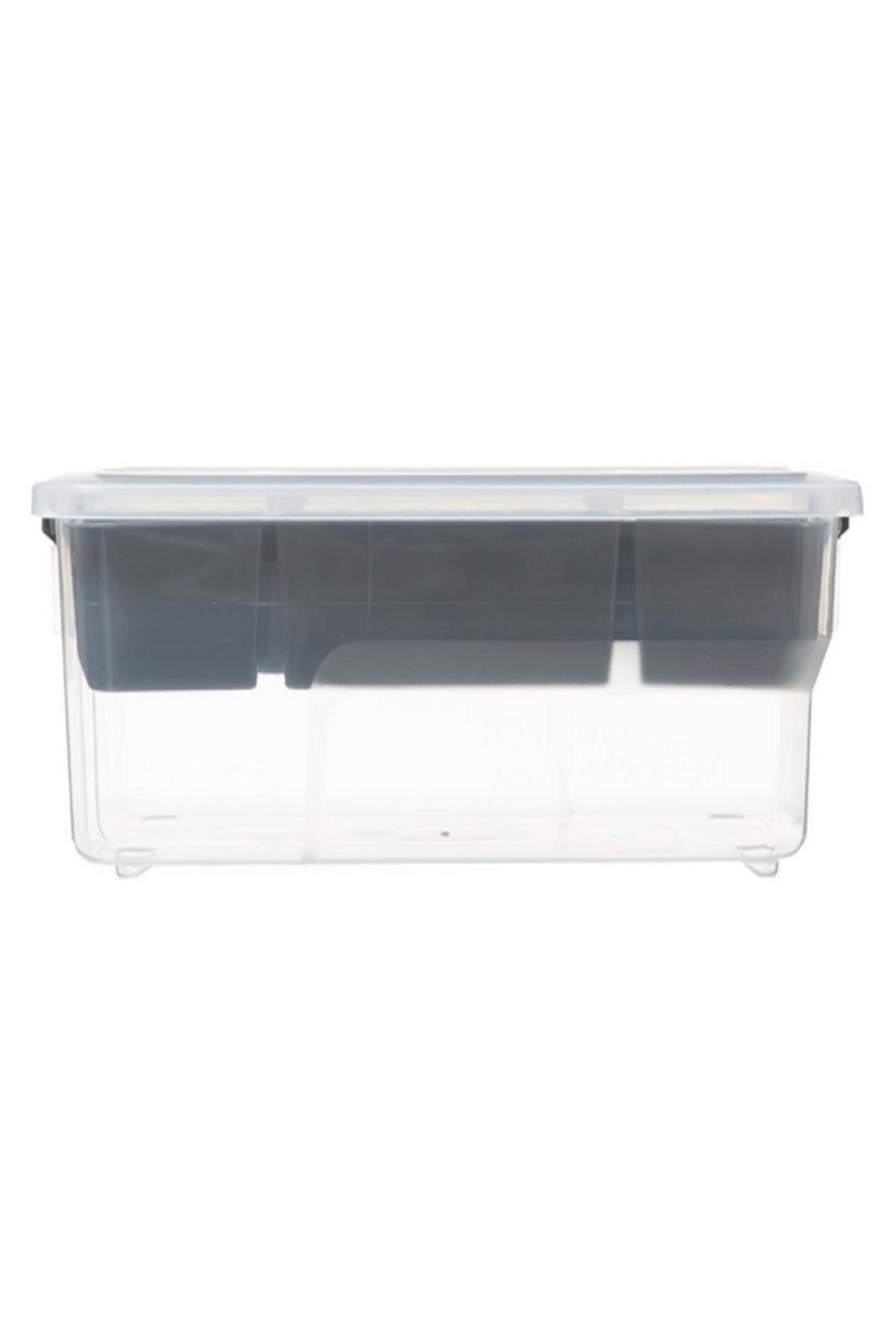 Five Simply Smart-Samba Compartmentalized Storage Box 2
