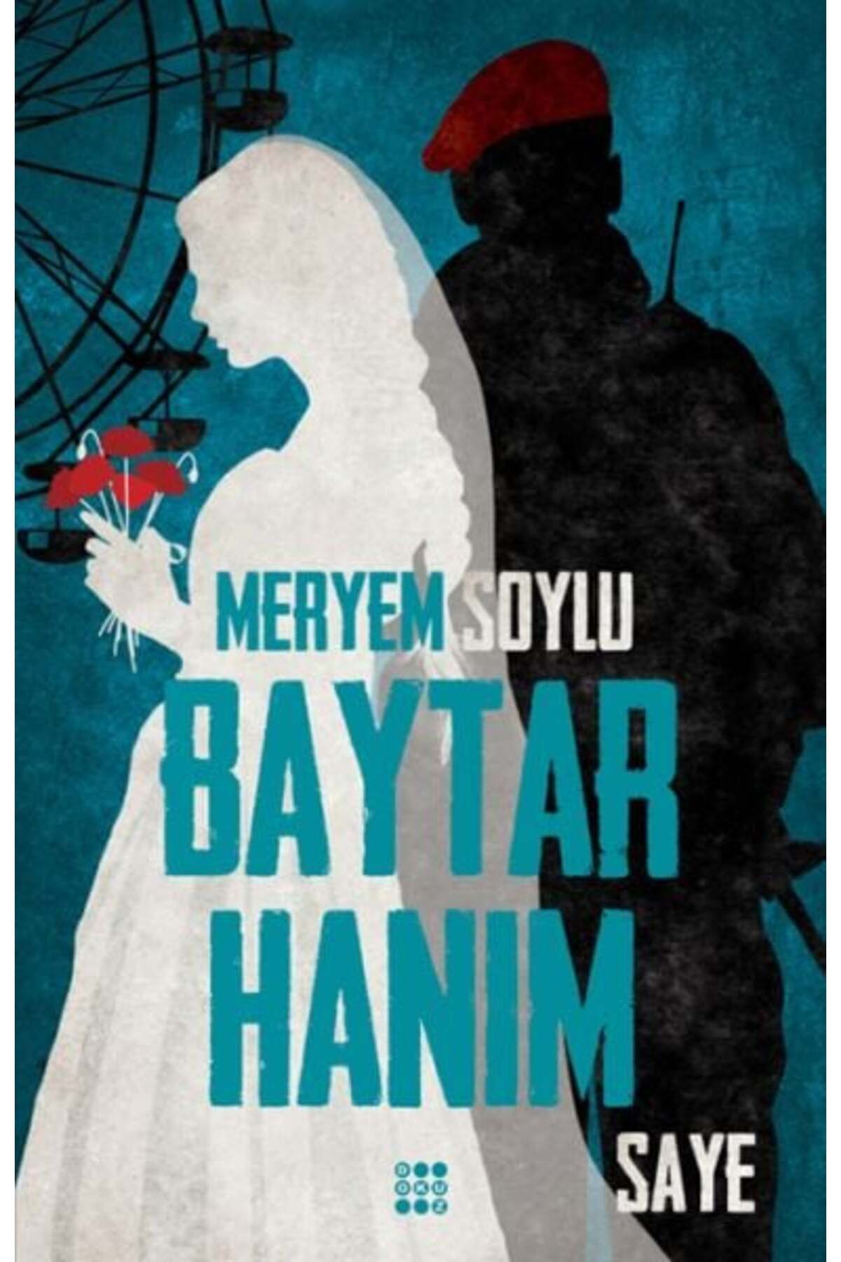 Karatay Yayınları Baytar Hanım 2 Saye