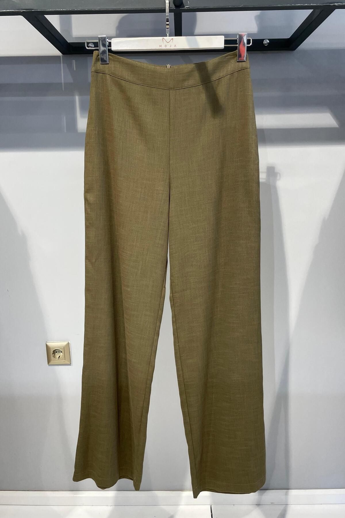 miaruj 25Y3571 MİARUJ PANTOLON