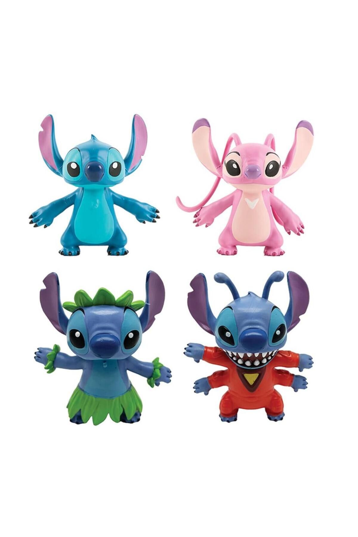 NW NessiWorld Nessiworld FLE00000 Flexfigs Figür Stitch
