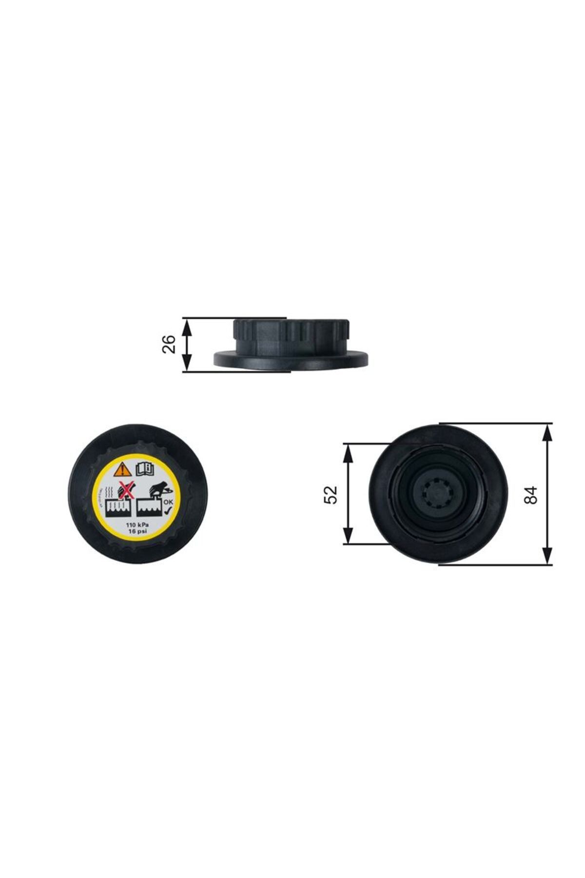 GATES GENLESME DEPO KAPAGI DICOVERY 3 4 L319 R.R 3 VOGUE L322 R.R SPORT 1 L320 FREELANDER 1 L314