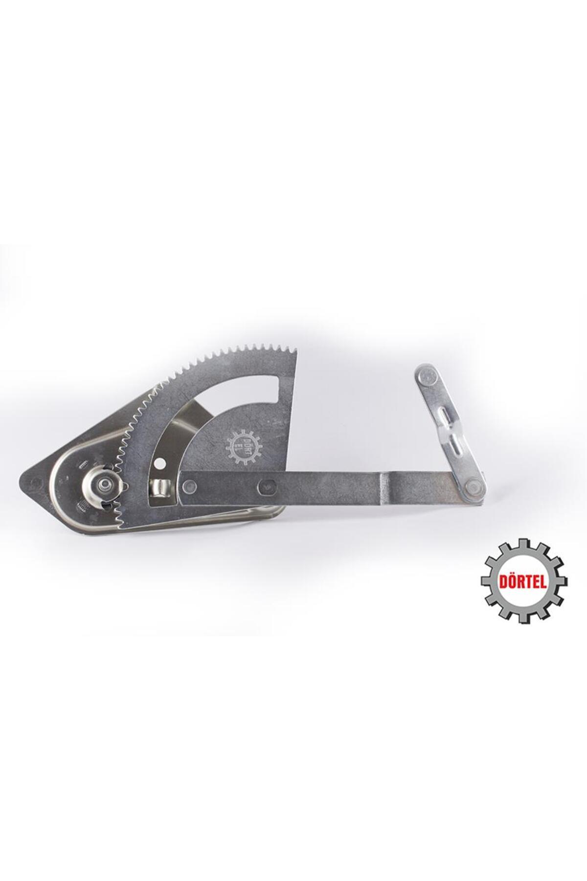 Dortel CAM KRİKOSU ARKA SOL R12 TOROS YM SEGMANLI TİP CAM MEKANİZMASI