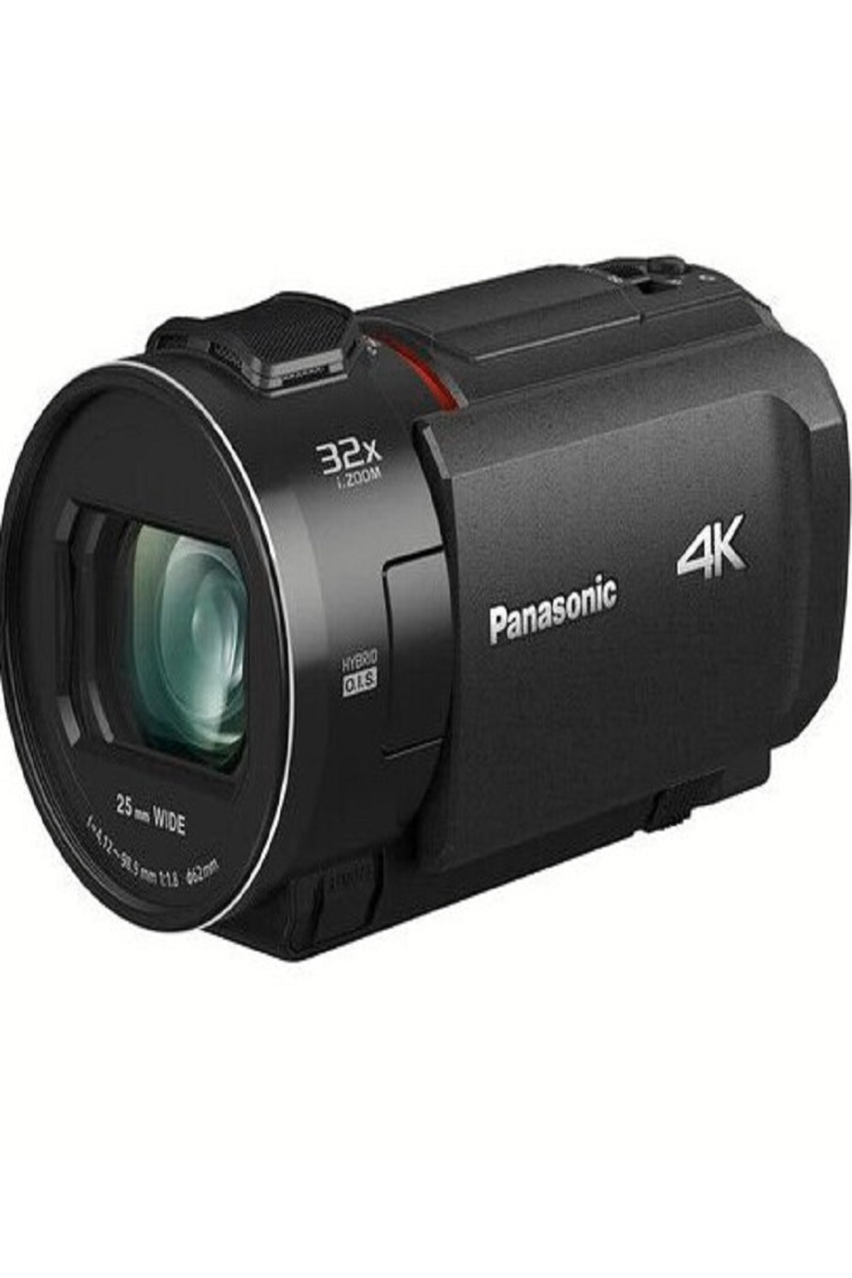 Panasonic HC-VX3 UHD 4K Video Kamera 24x Zoom - Fiyatı, Yorumları