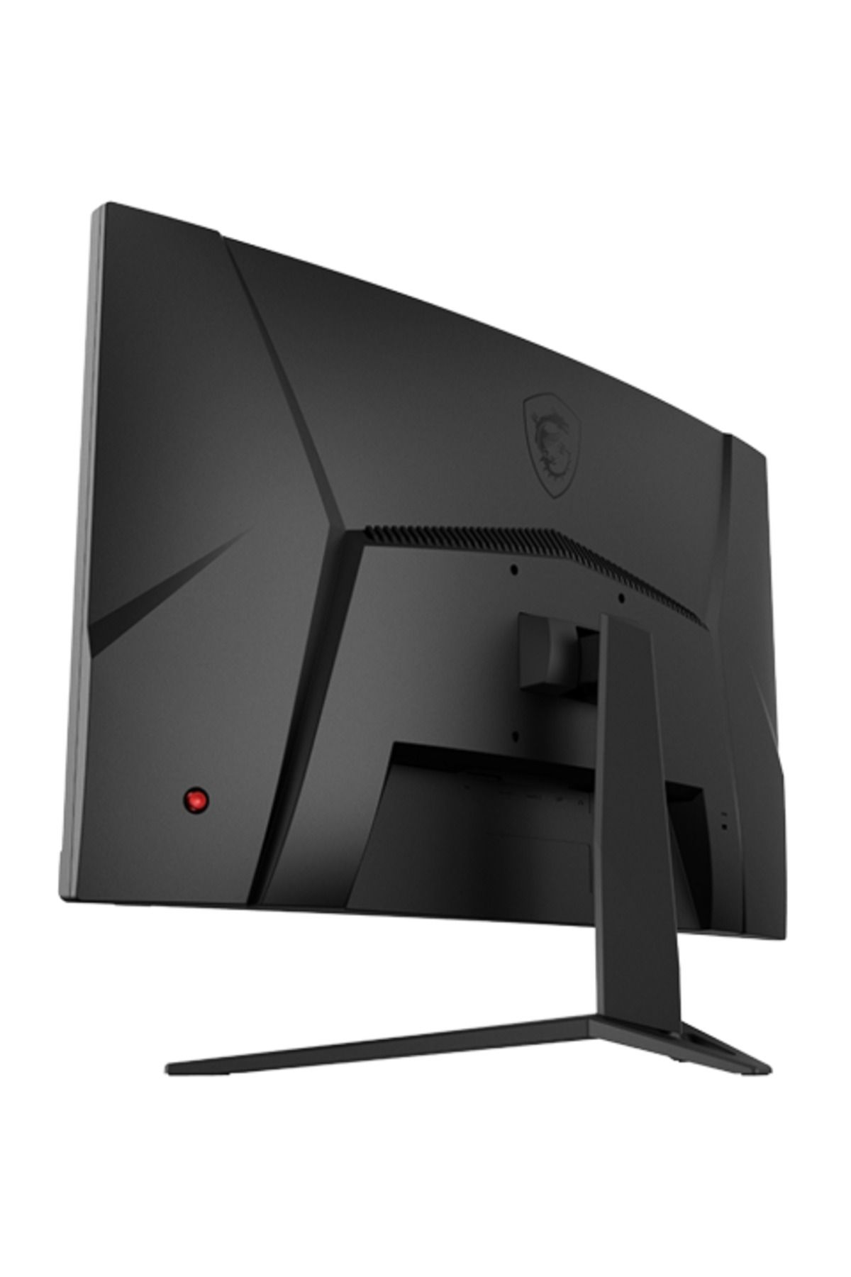 MSI-MSI 31.5" Curved Gaming Monitor, QHD, VA LED, 170Hz, 1ms, HDMI/DP, FreeSync (Black) 3