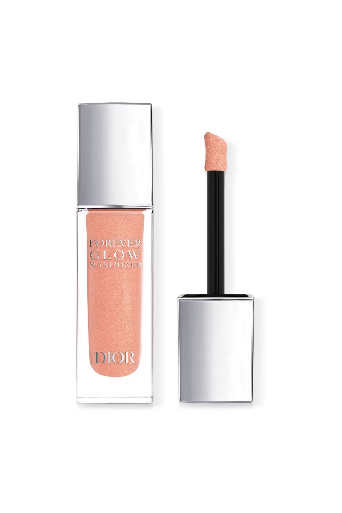 Dior Dior Forever Glow Maximizer - Longwear Liquid Highlighter - Likit Aydınlatıcı - 015