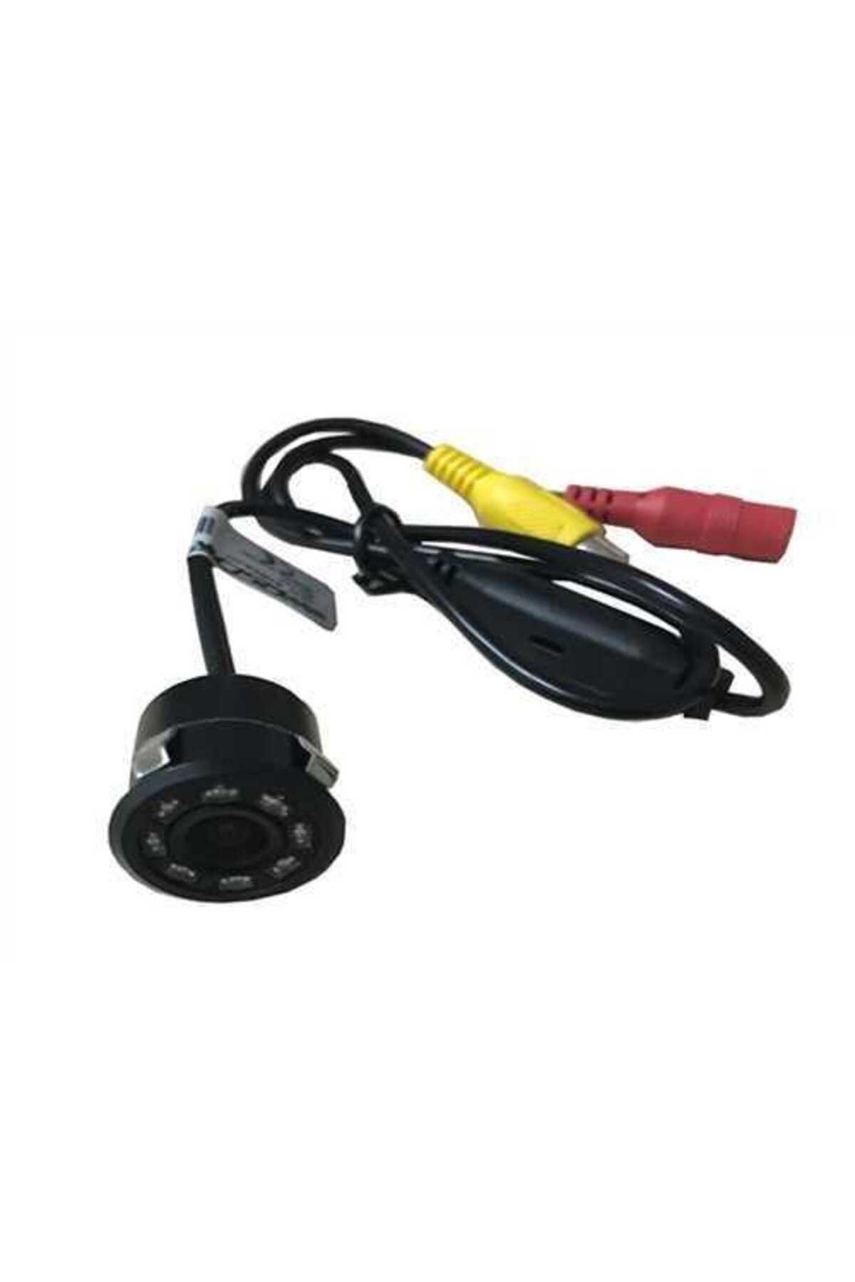ShopB KAMERA GERi ViTES GECE GÖRÜSLÜ 12V 18,5 mm