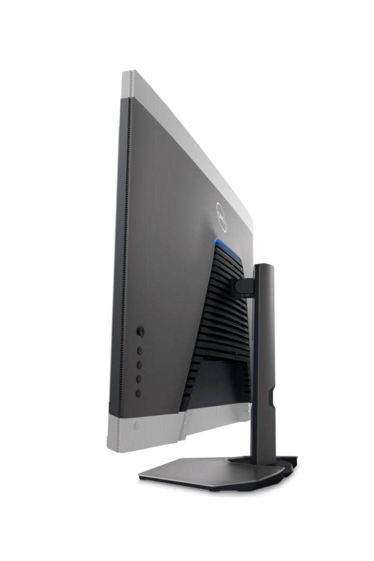 Dell-32" 4K UHD Gaming Monitor, 144Hz, 1ms, FreeSync Pro, Fast IPS, HDMI/DP, Black 3