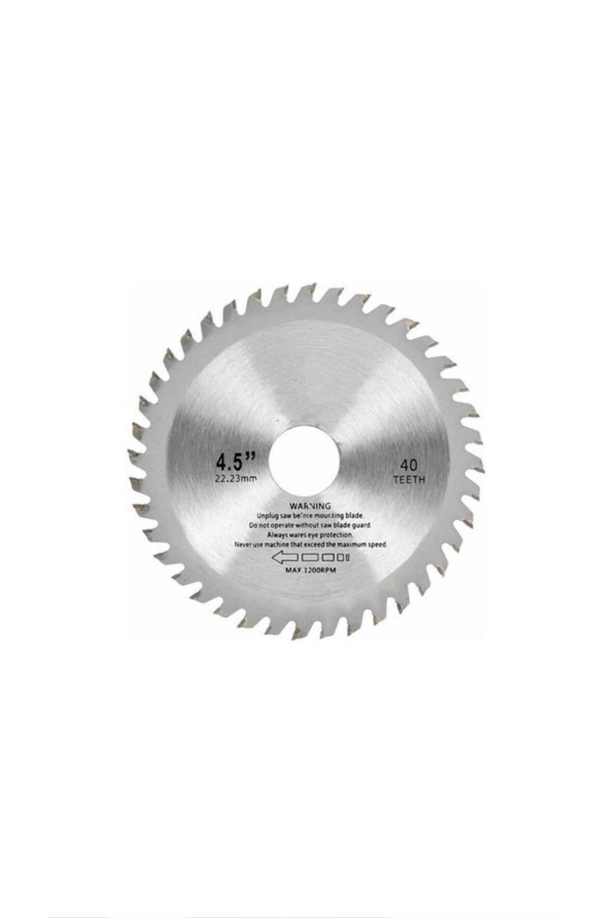 YMN ELMAS SUNTA TESTERE 180 MM