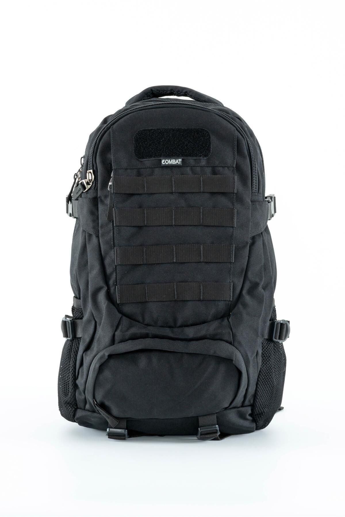 SOFT Outdoor Taktik 65 Lt Sırt Çantası Su Geçirmez Yürüyüş Seyahat Dağcı Kamp Trekking Sı