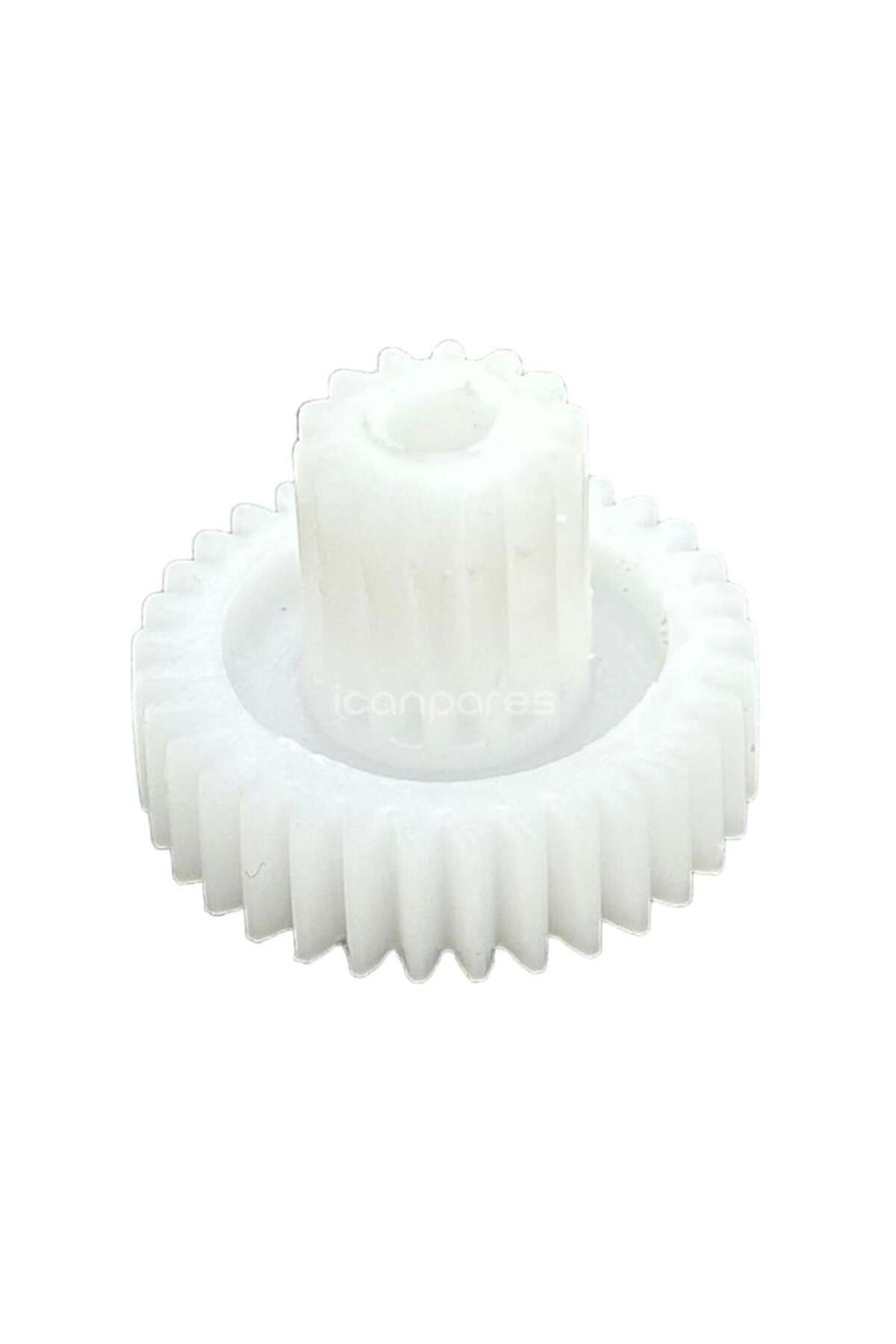 icanPARES Universal Blender Aktarma Dişlisi - Arzum AR1041/1001, Fakir Lucina, Karaca Maxiflow Uyumlu (Top Ada