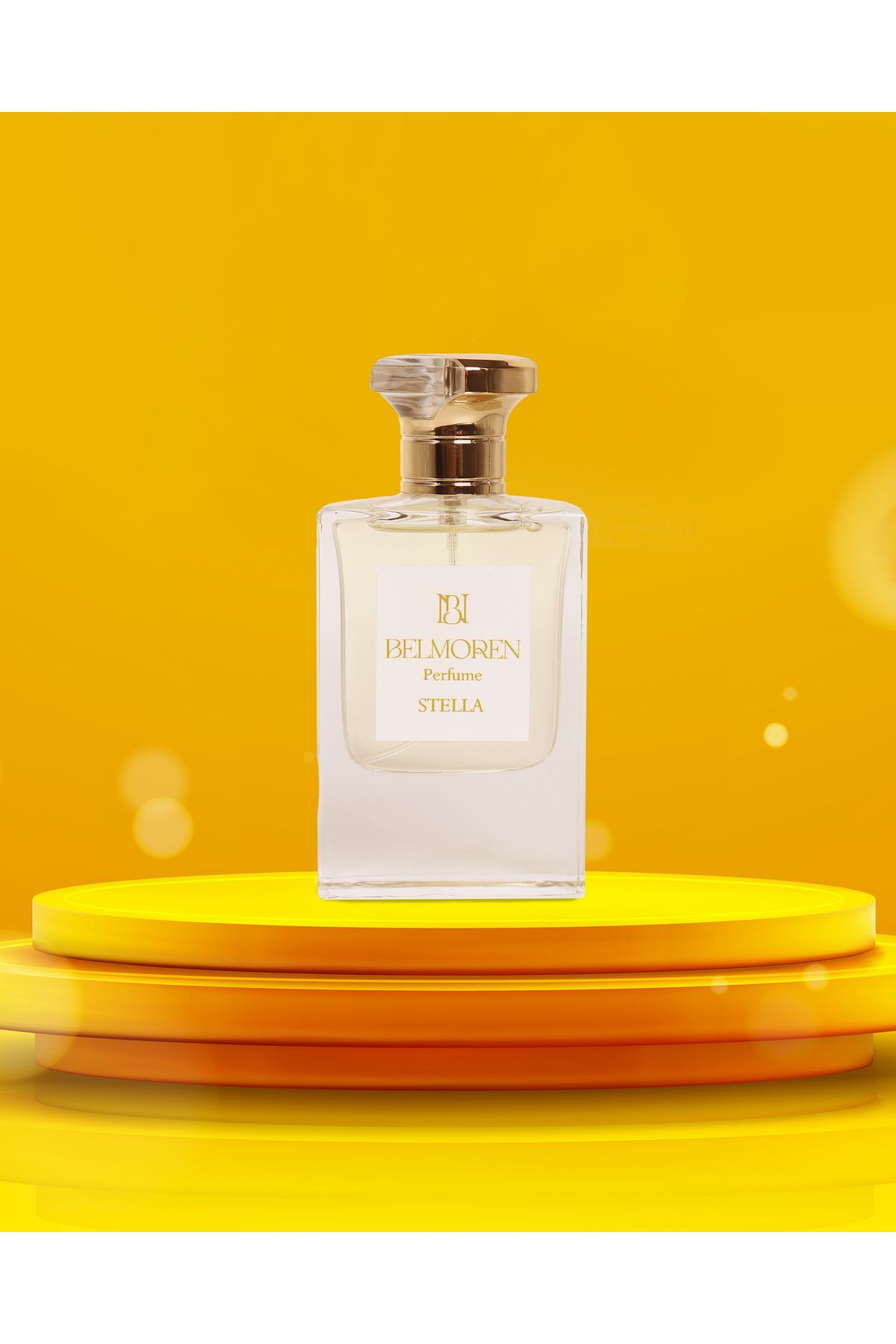 Belmoren STELLA KADIN PARFÜM 50ML