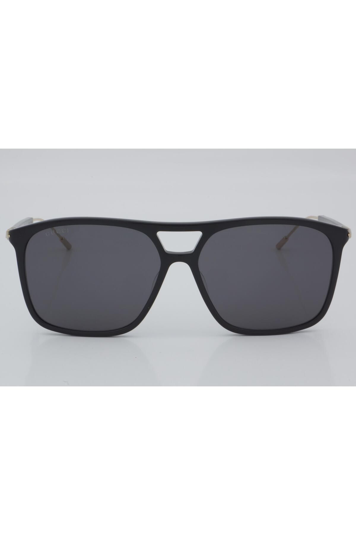 Gucci GUCCİ GÜNEŞ GG 1270S 001 60 - 01 Güneş Gözlüğü