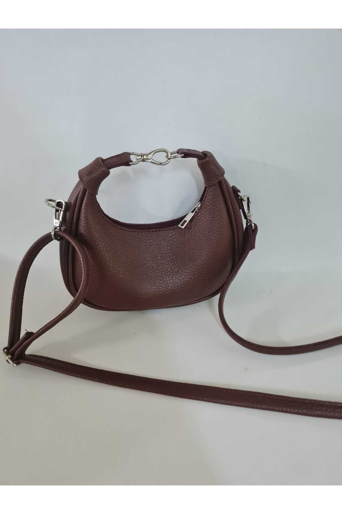 YMZBAG Bead El ve Omuz Çantası