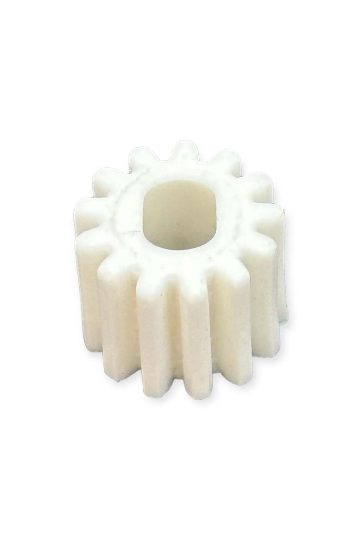 icanPARES Bir Çok Marka İle Uyumlu Blender Motor Mil Dişlisi U Girişli