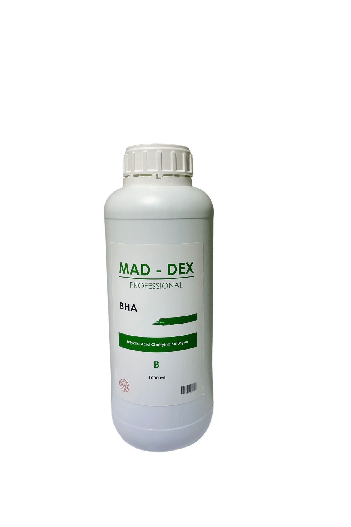 maddex MAD-DEX BHA HYDRAFACİAL SOLÜSYONU MADDEX