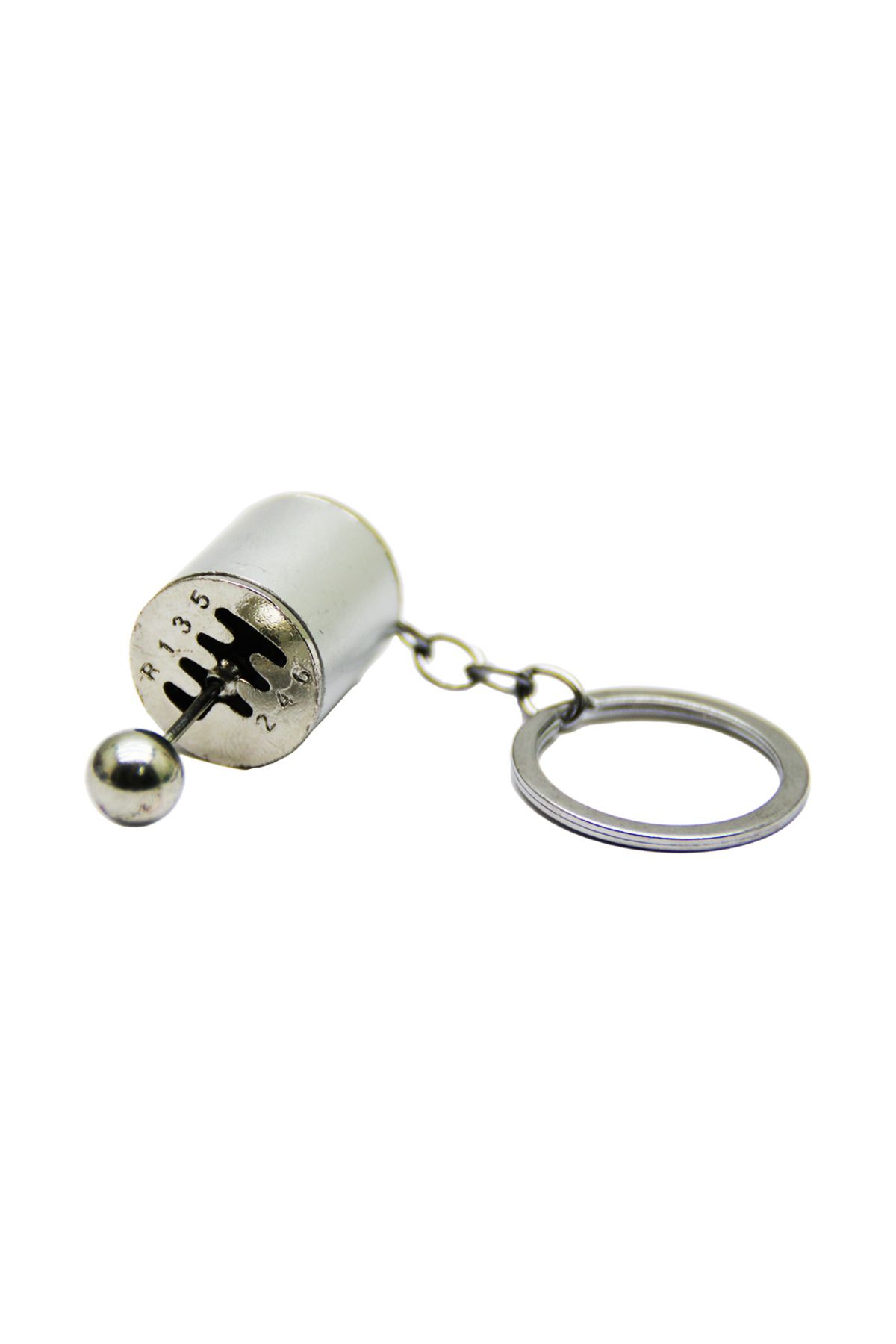 Zayla VİTES ŞEKİLLİ METAL ANAHTARLIK (5165)