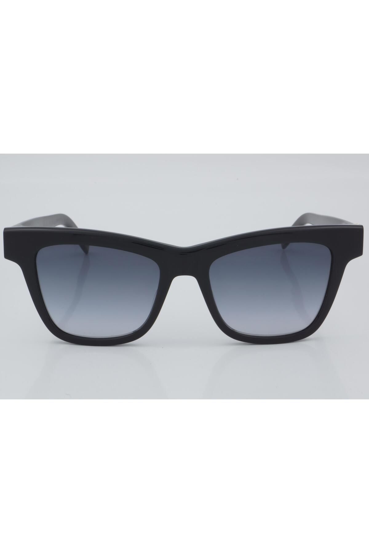Saint Laurent GÜNEŞ SL M106 002 52 - 01 Güneş Gözlüğü