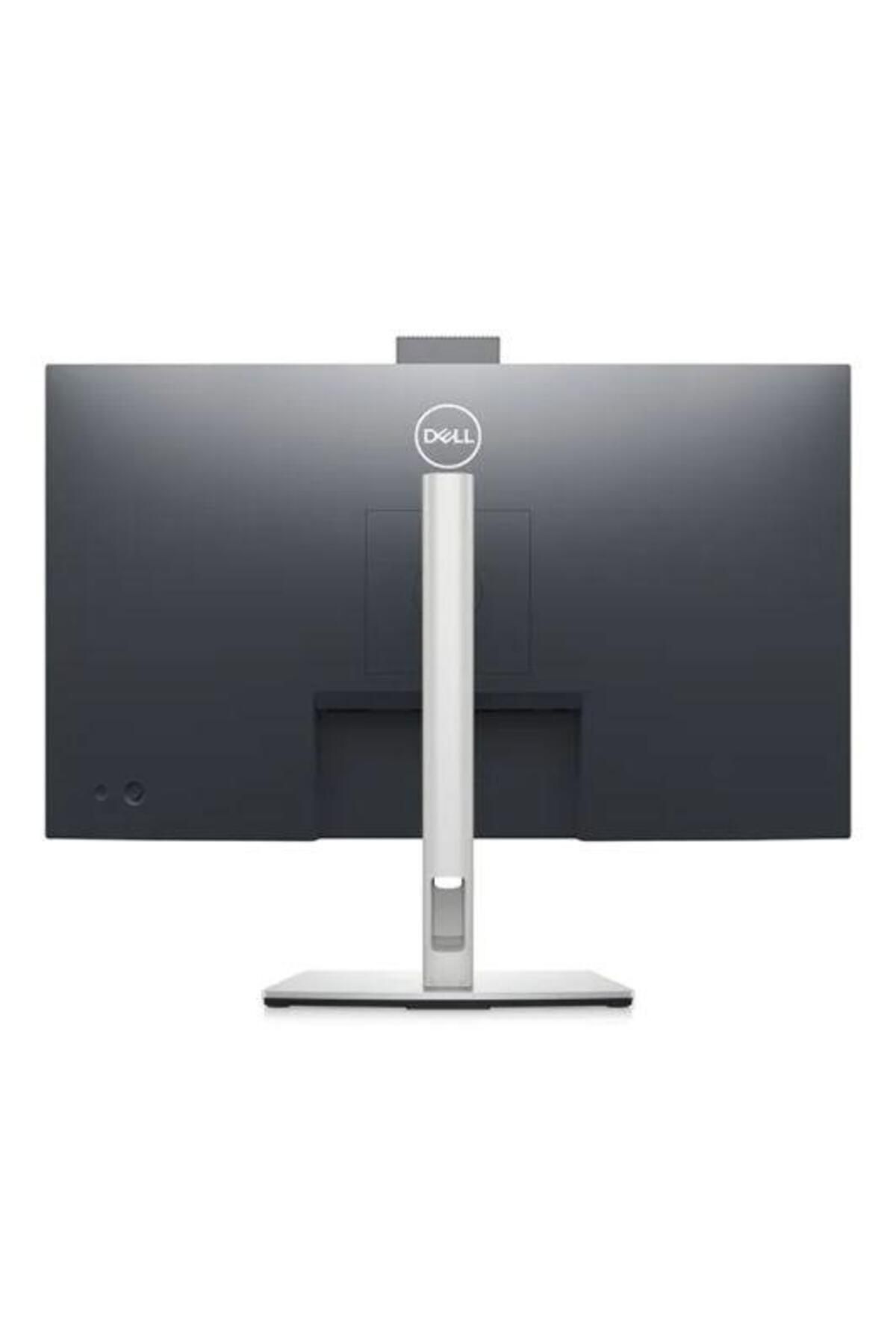 Dell-24" Full HD IPS LED Monitor with Webcam & Pivot功能 5