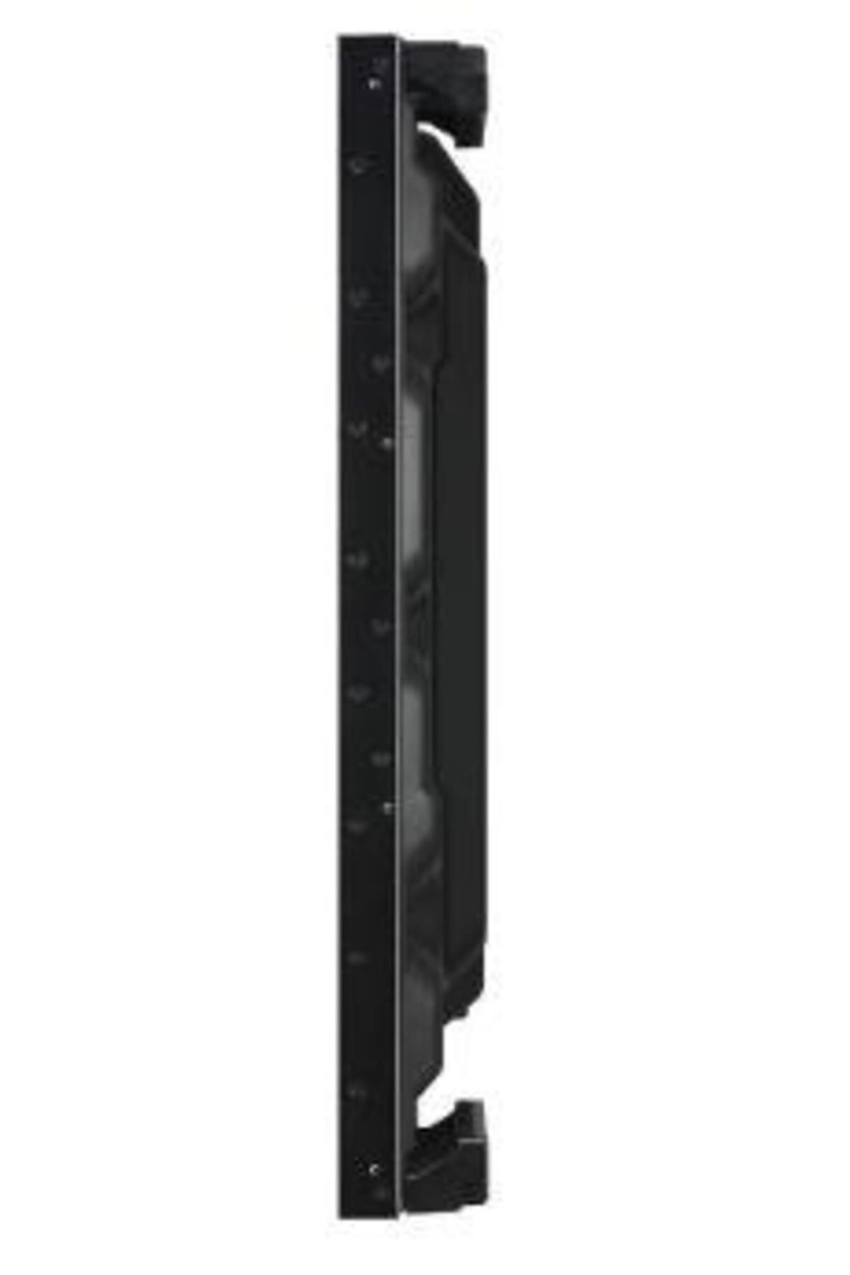 LG-55" IPS LED Display, 4K UHD, HDMI/DP/DVI, Black - Model 55VL5F-A 3