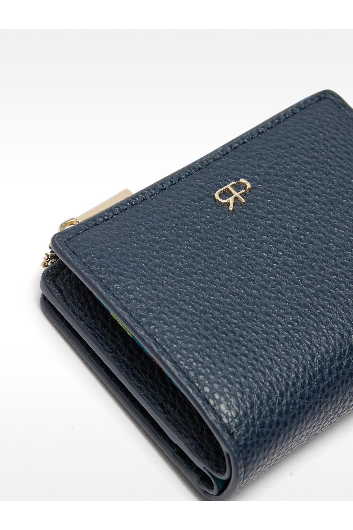 PARFOIS Dokulu Basic Cüzdan