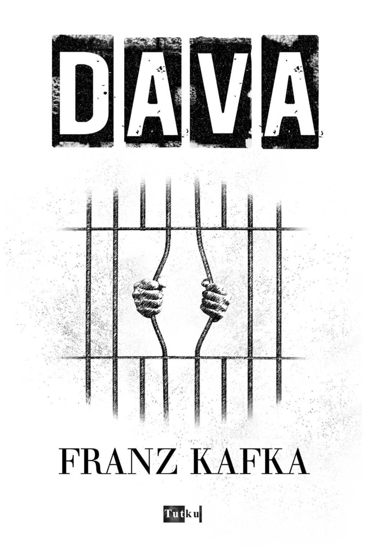 Tutku Yayınevi Dava - Franz Kafka