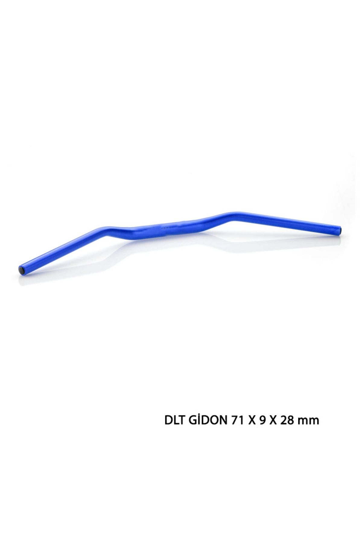 GOGOPREMİUM UNİVERSAL GİDON MAVİ 71 X 9 X 28 mm