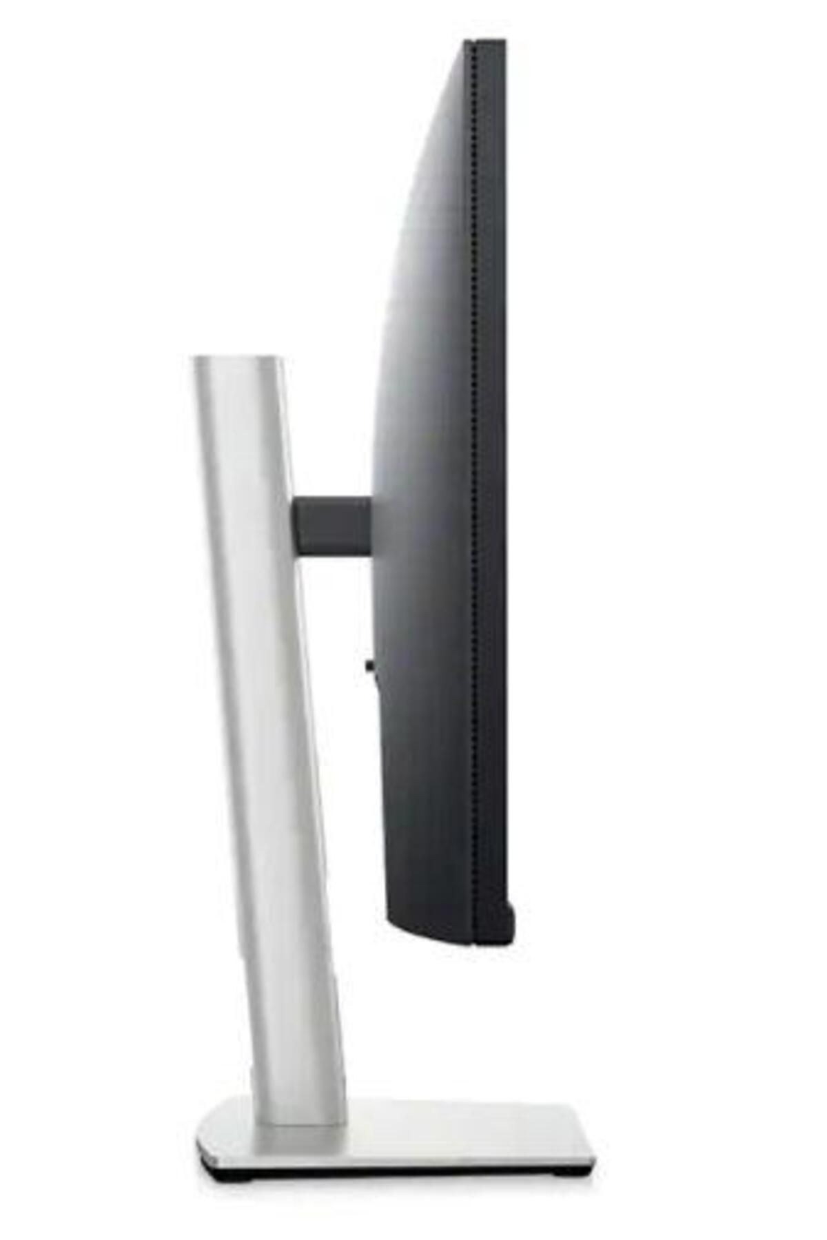 Dell-24" Full HD IPS LED Monitor with Webcam & Pivot功能 3