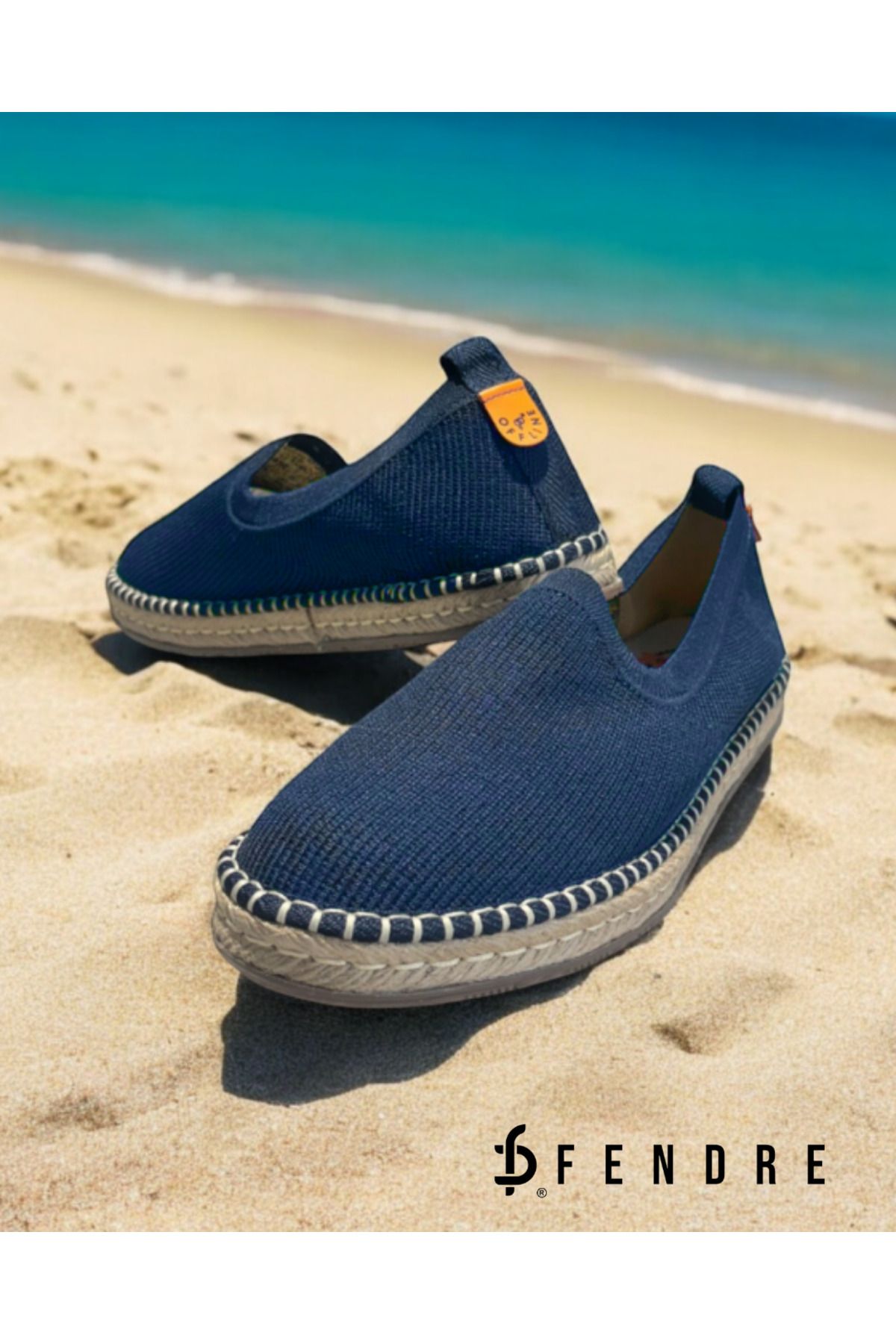 Fendre OFFLine Espadril Ayakkabı