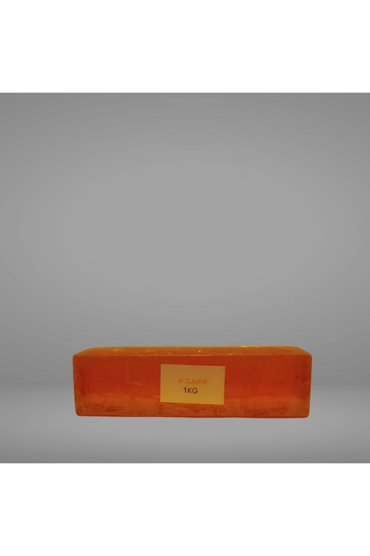 duonp Gliserinli Baton Sabun Kolajen (1kg)