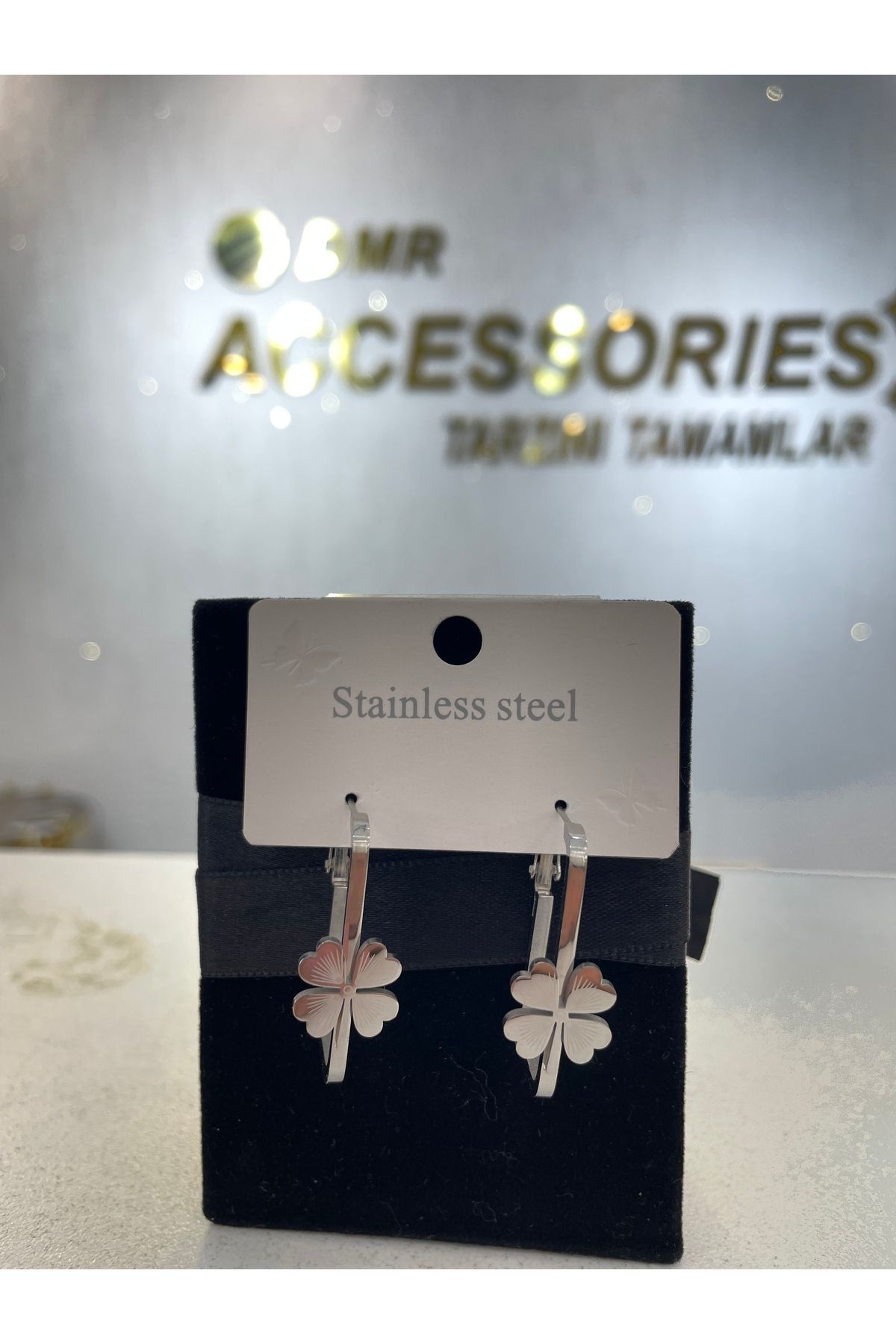 DMR Accessoire Küpe