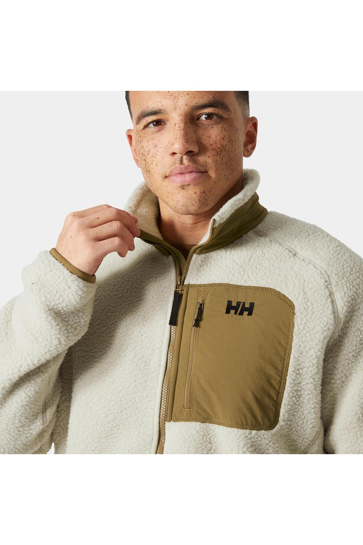 Helly Hansen PANORAMA PILE BLOCK MONT görsel 4