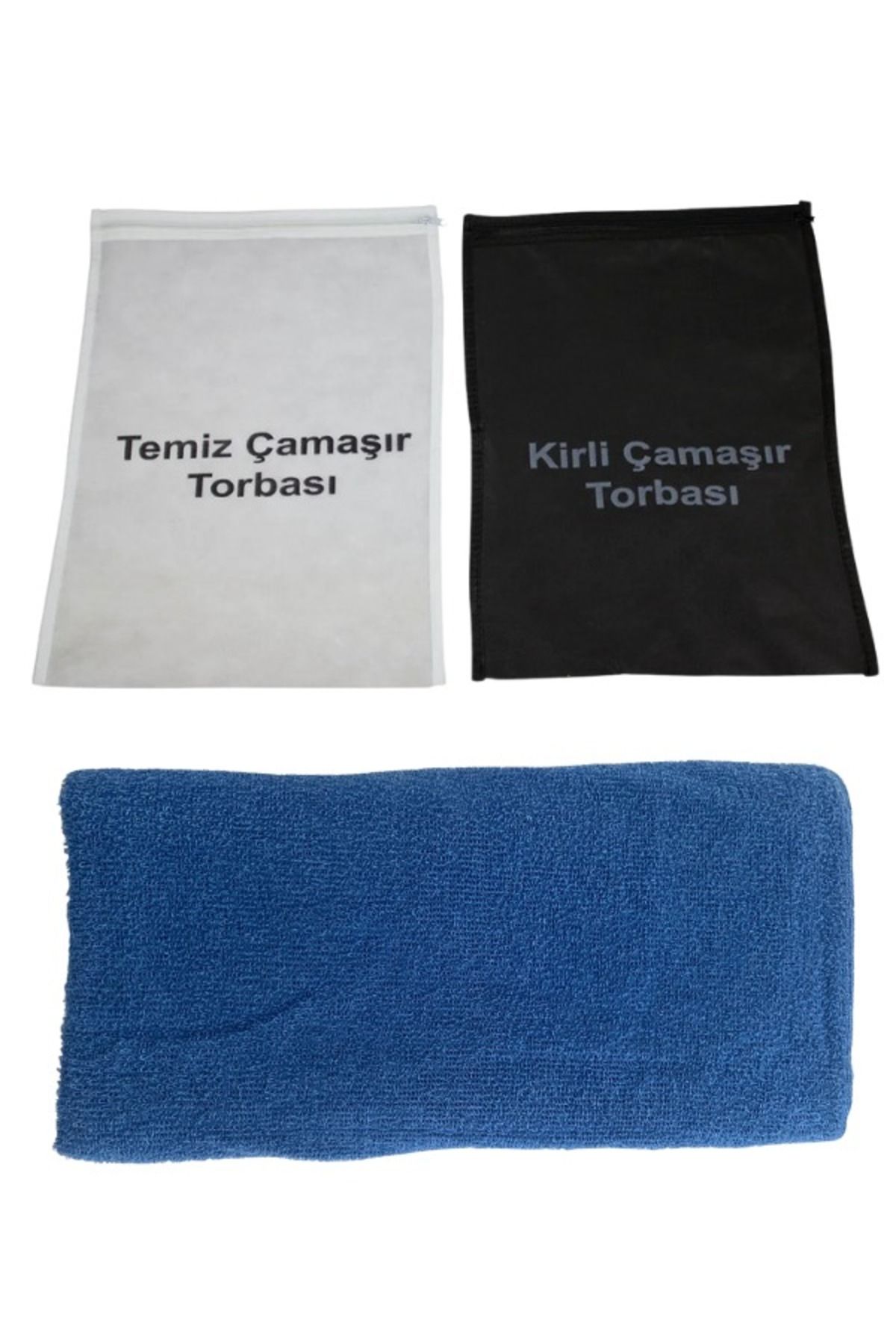 DONAT TEKSTİL GİYİM ASKERİ HAVLU VE ÇAMAŞIR SEPETİ